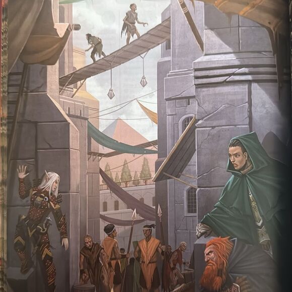 Pathfinder Book Of The Dead Second Edition - Picture 10 of 12